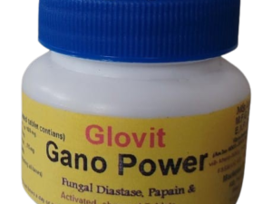 Gano Power