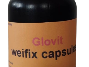 Welfix Capsule