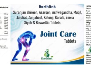 Earthlink Joint Care Tablet