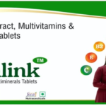 Earthlink Multivitamin & Multiminerals Tablets